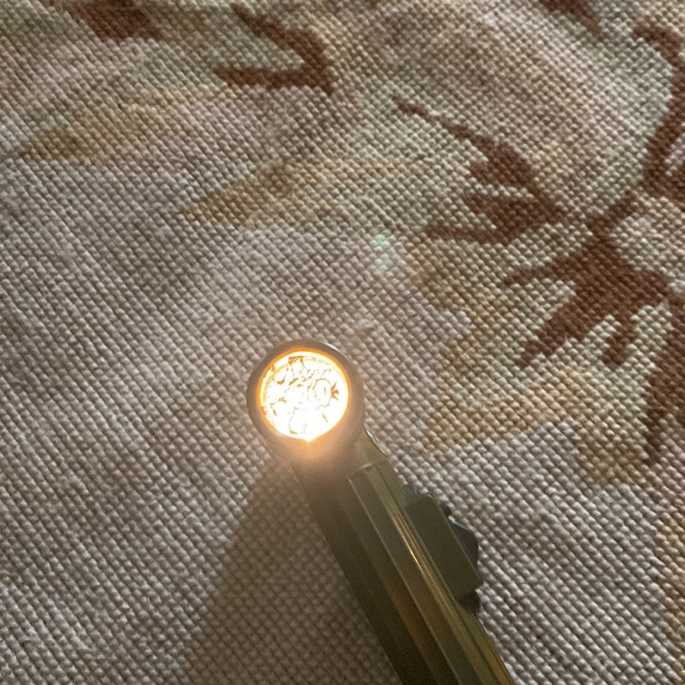 Hulk Projection flashlight - Picture 5 of 6